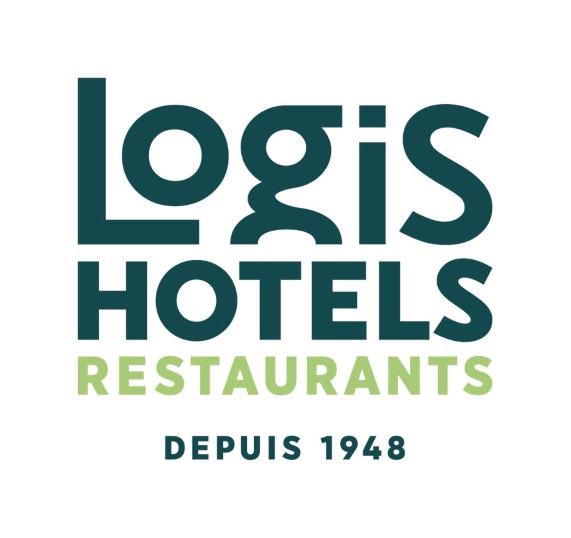 Logis Hotel-Restaurant - Le Moulin D'Artres Exterior photo